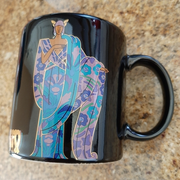 L'IMAGE GRAPHICS ASTROLOGICAL VIRGO MUG - Picture 8 of 10